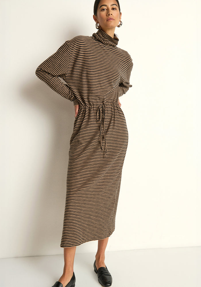 Mariel Dress