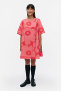 Marimekko Kukkiva Unikko Dress