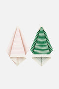 Marimekko Piccolo Tea Towel 2 Pc