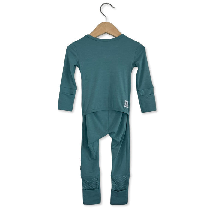 Marine Adaptive Tube Access Day to Night Romper