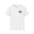Mascot Crew Events T-Shirt — Team Mascot Costume Staff Tee