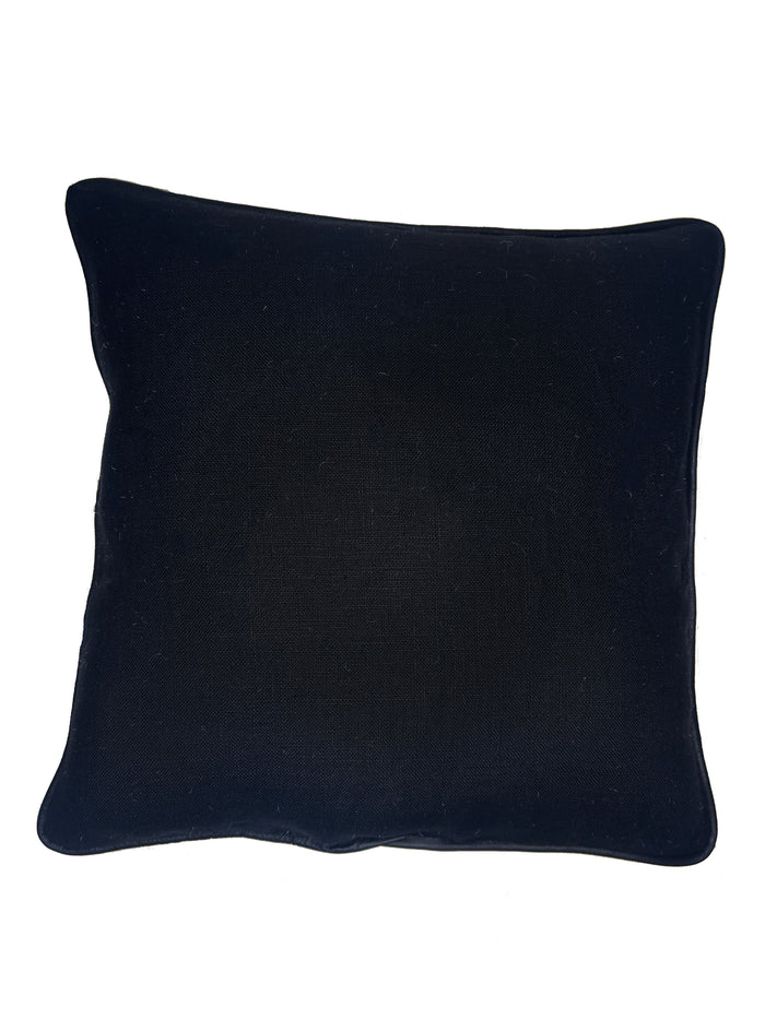 Masterpiece Pillow