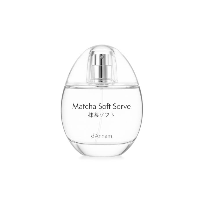 Matcha Soft Serve Eau de Parfum 50ml