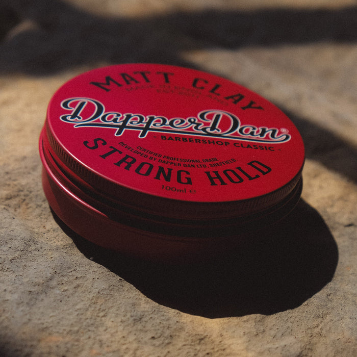 Matt Clay 100ml