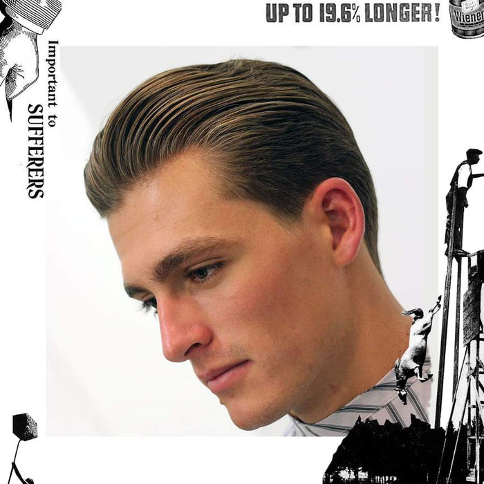Matte Pomade 100g