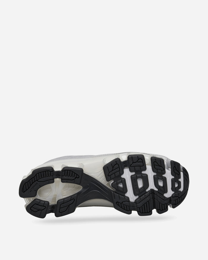 adidas Megaride F50 Silver Met Sneakers Low KI3647
