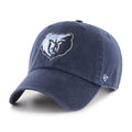 Memphis Grizzlies NBA '47 CLEAN UP - 47 Brand Canada