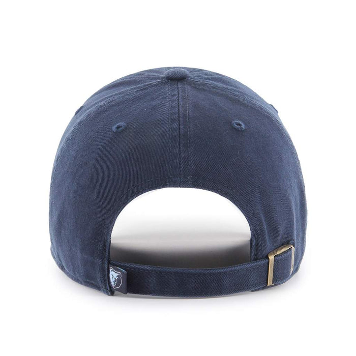 Memphis Grizzlies NBA '47 CLEAN UP - 47 Brand Canada
