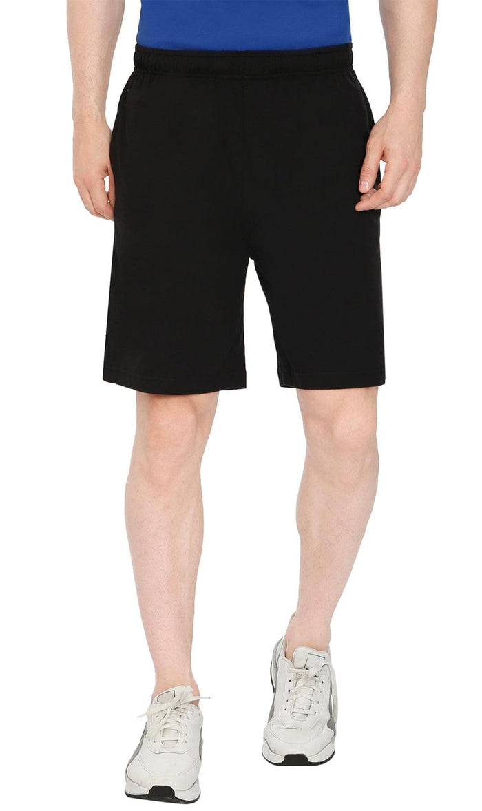 Black / M