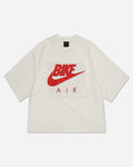 Nike Jordan M J Bike Jersey Sail Knitwears Sweaters IQ8156-133