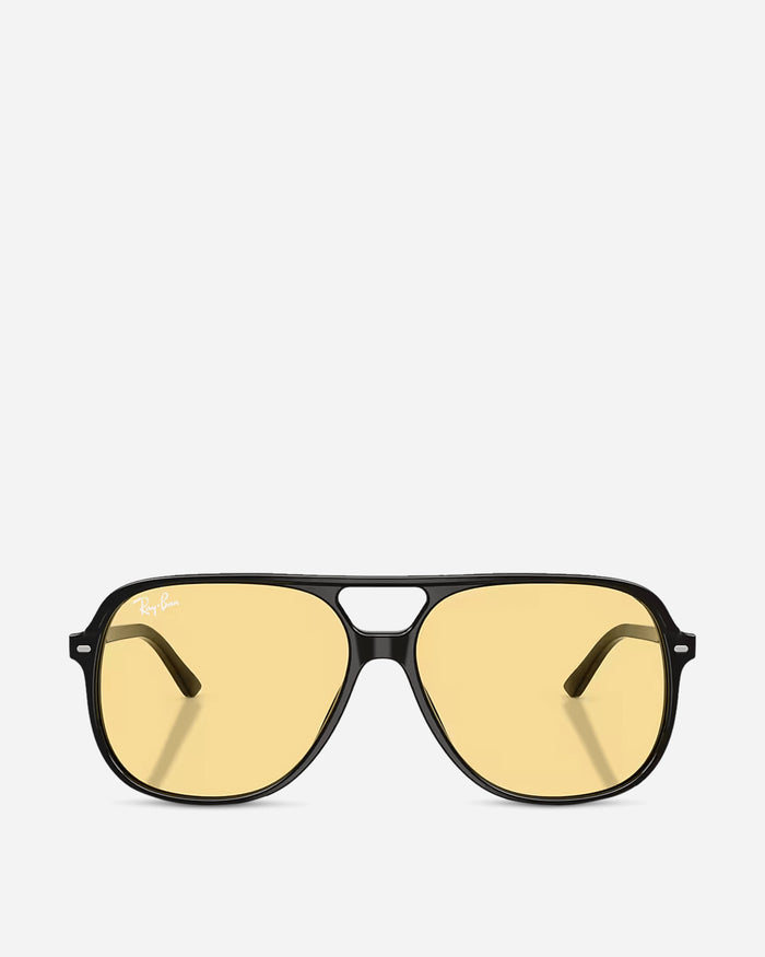 Ray-Ban Ray Ban Bill Yellow Eyewear Sunglasses 0RB2198 901R6