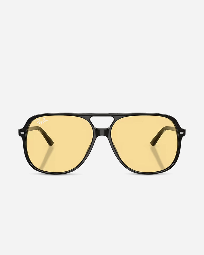 Ray-Ban Ray Ban Bill Yellow Eyewear Sunglasses 0RB2198 901R6