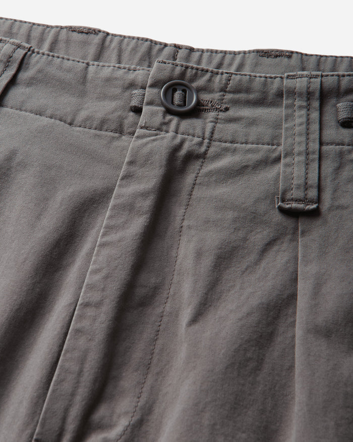 Cav Empt Cotton Combat Pants Grey Pants Cargo CES29PT10 GREY