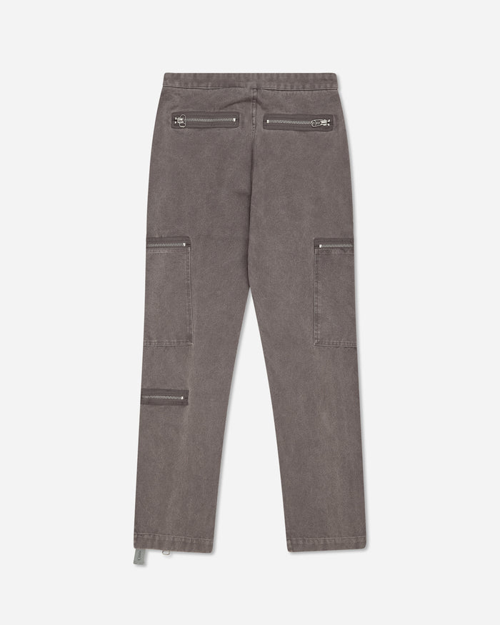 OAMC Peacemaker Flight Pant Lilac Pants Trousers PCM2OP05ACO00836 36