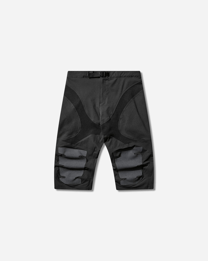 Oakley Latitude Veil 3 4 Short Pitch Black Shorts Short FOA408386 021