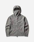 Oakley Latitude Veil Mid Layer Cement Coats and Jackets Jackets FOA407923 314