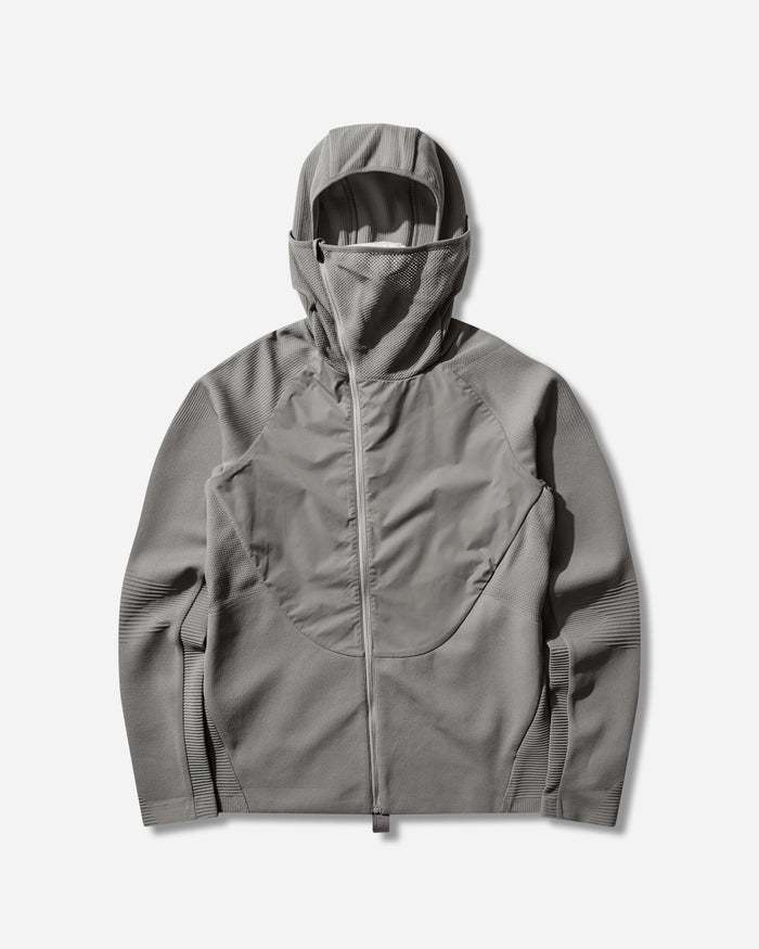 Oakley Latitude Veil Mid Layer Cement Coats and Jackets Jackets FOA407923 314