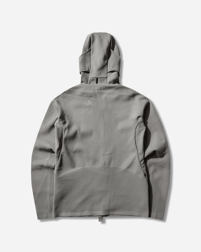 Oakley Latitude Veil Mid Layer Cement Coats and Jackets Jackets FOA407923 314
