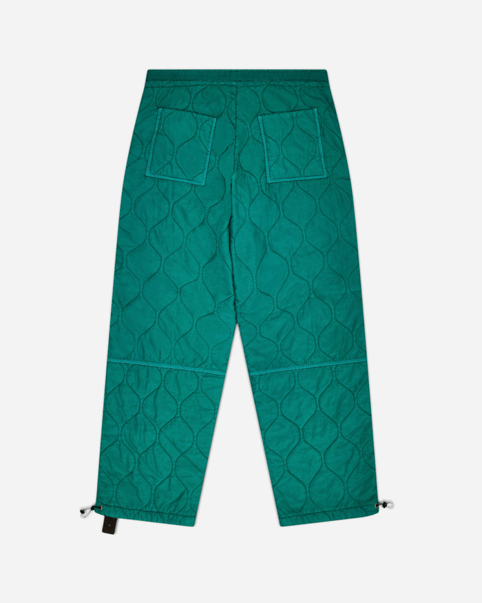 OAMC Peacemaker Liner Pant Forest Green Pants Trousers PCM2OP06ANY00157 57