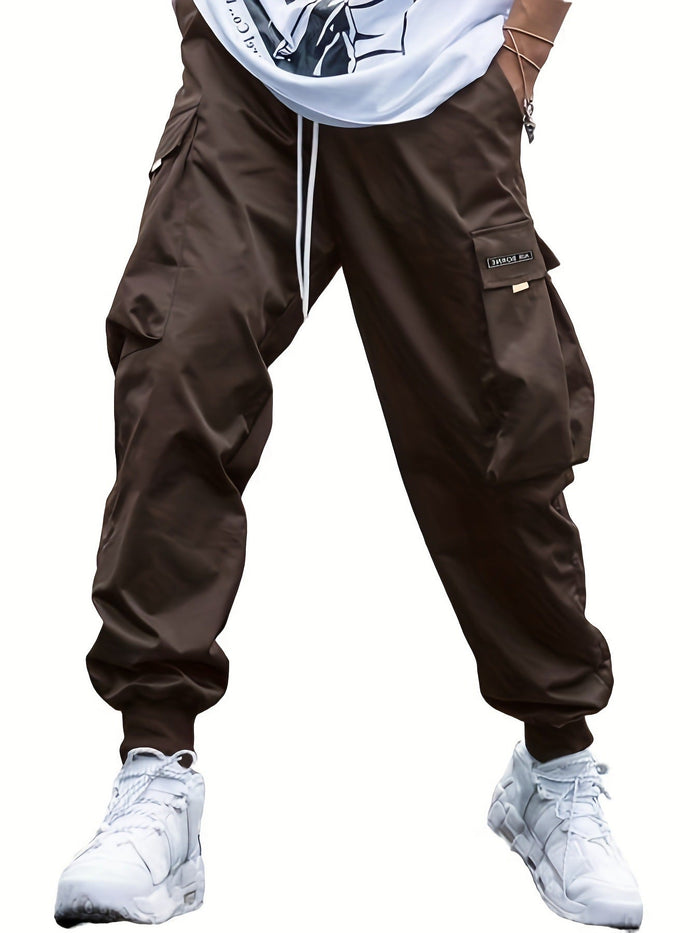 Dark Brown / 3XL