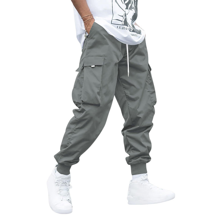 Dark Grey / 3XL