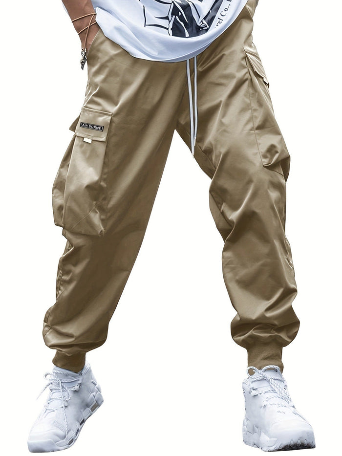 Khaki / 3XL