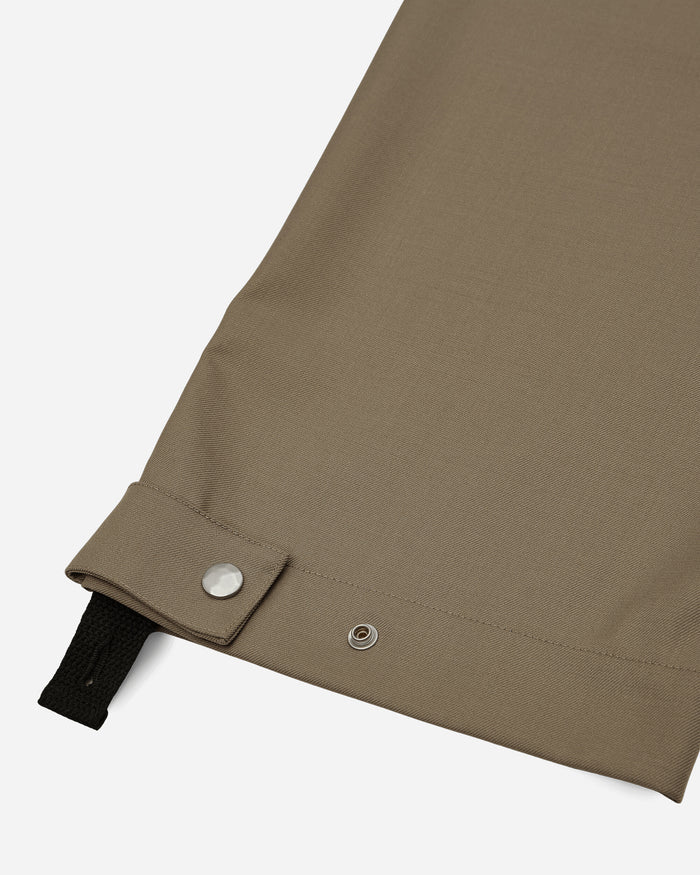 OAMC Peacemaker New Combine Pant Beige Pants Trousers PCM2OP03AWO00106 06