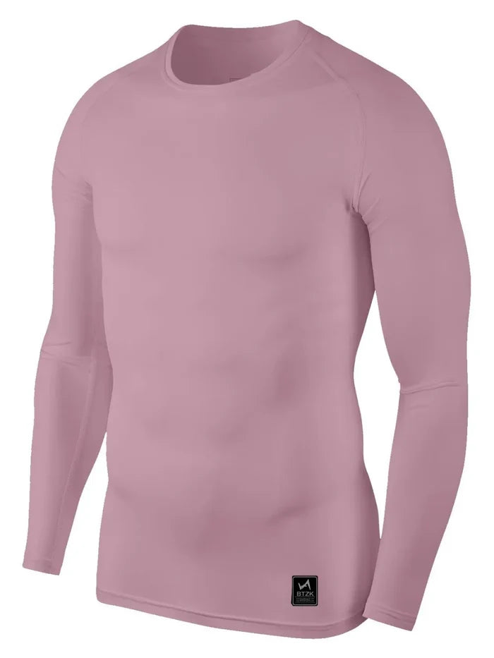 Dusty Pink / M