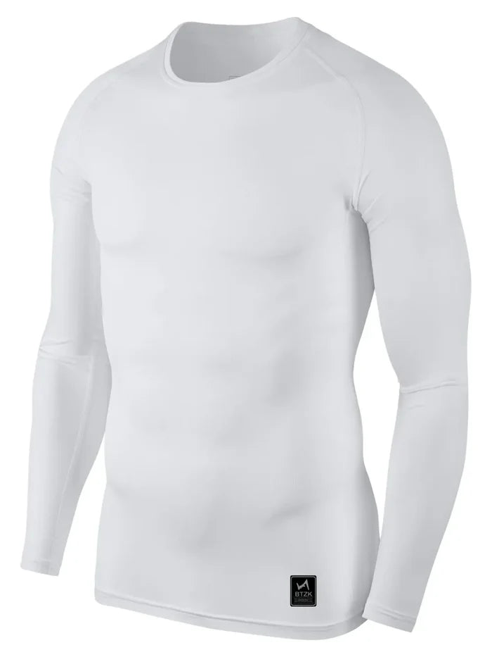 Men's Plus Size Round Neck Breathable T-Shirt