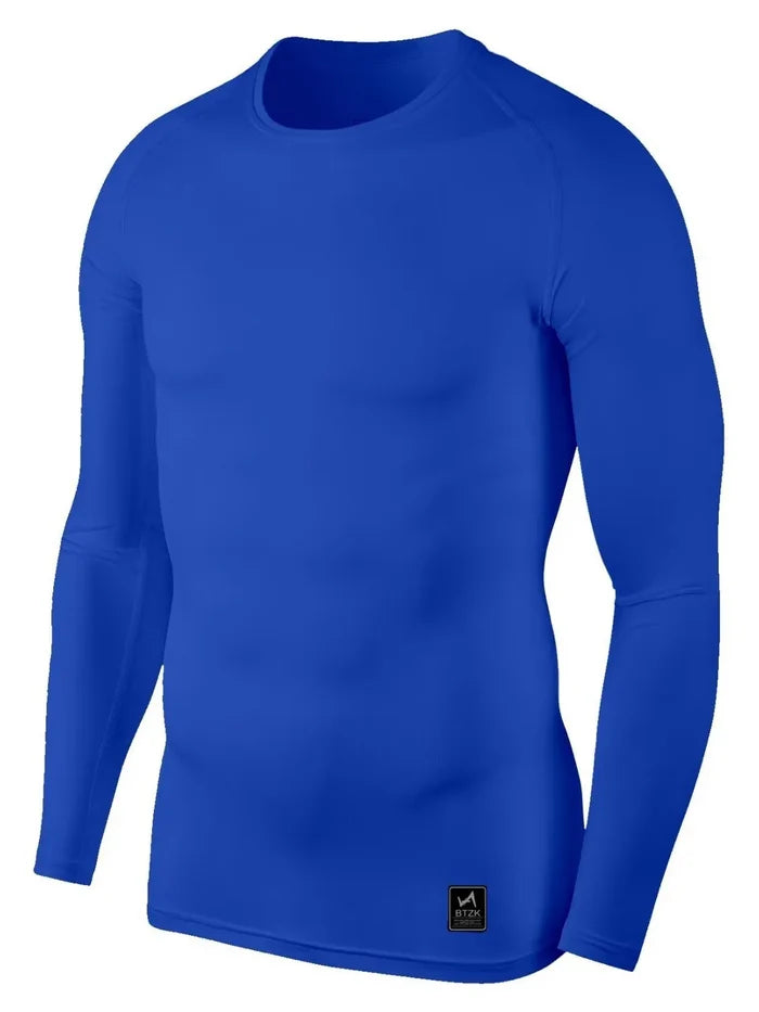 Royal Blue / M