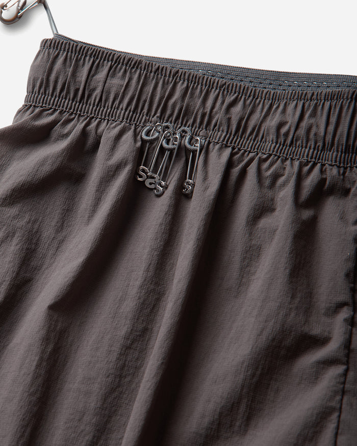 Satisfy Rippy Cordura 8 Shorts Subterranean Shorts Short 12053-83200 83200