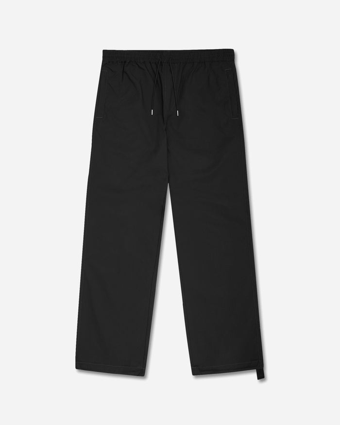 OAMC Peacemaker Shell Pant Black Pants Trousers PCM3OP04ANY021099 BLACK