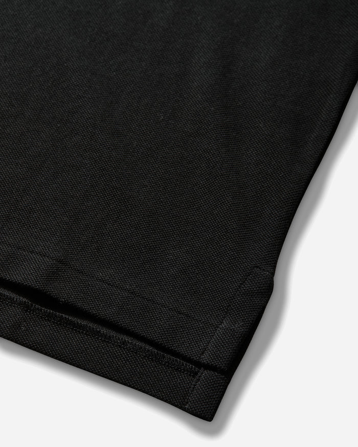 Polo Ralph Lauren Lskcslimm2 Long Sleeve 20 1 Mesh Black T-Shirts Polo LSKCSLIMM2 BLK