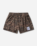 Satisfy Space O 5 Shorts Overland Trek Camo Shorts Short 12076-921F0 921F0