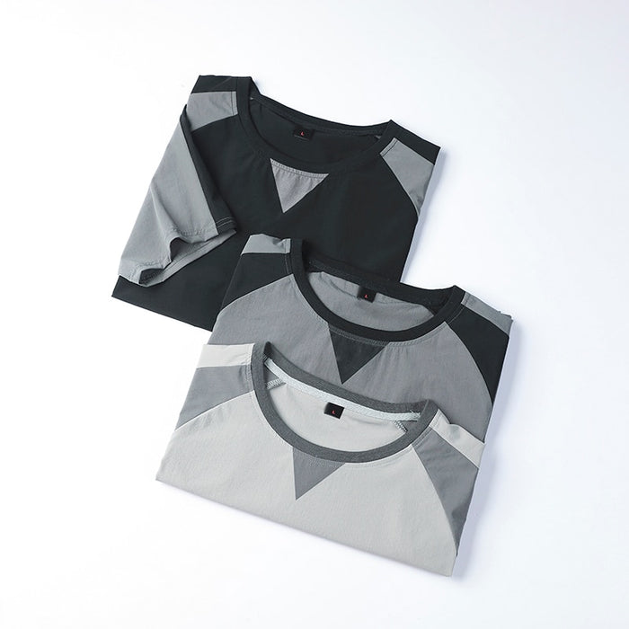 Men's Techno Casual Set