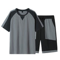 Men's Techno Casual Set