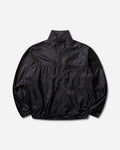 Cav Empt Ul Rip Stop Zip Jacket Black Coats and Jackets Windbreakers CES29JK23 BLACK