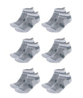 Gray / Small (W 5–7 / M 3–6)