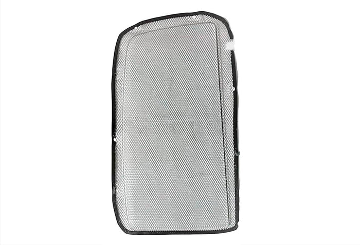 Mesh Net Bug Aluminum fit Grille Passenger Kenworth T660