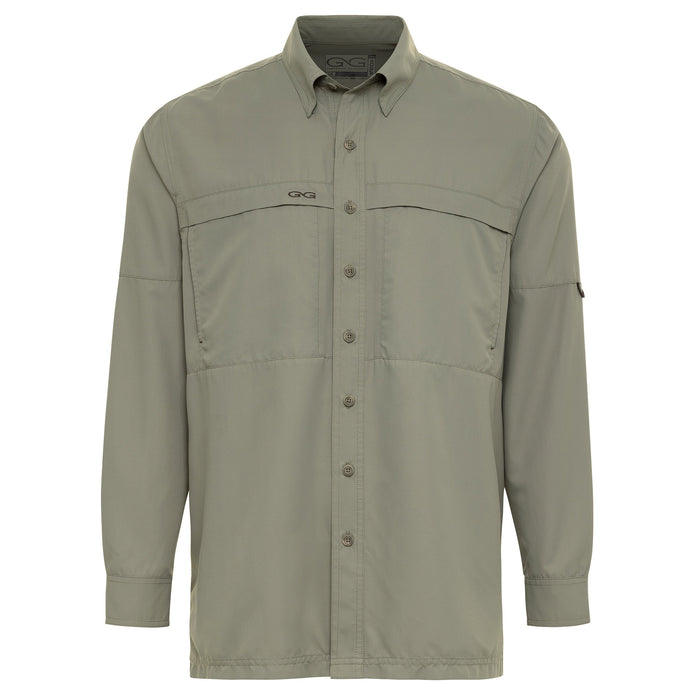 Mesquite Original Shirt | Long Sleeve