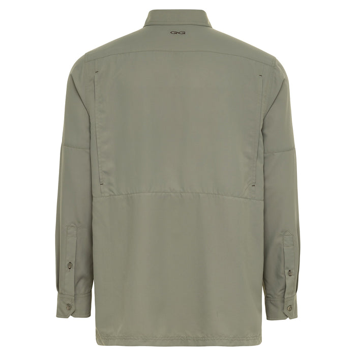 Mesquite Original Shirt | Long Sleeve