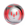 Front view of the Adidas Messi CLB Soccer Ball.
