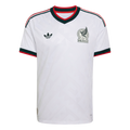 adidas Mexico 26 Away Authentic Jersey | White | Men's