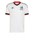 adidas Mexico 26 Away Jersey | White | Men's