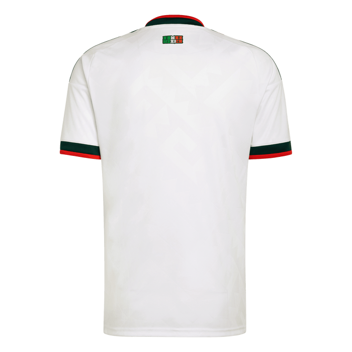 adidas Mexico 26 Away Jersey | White | Men's