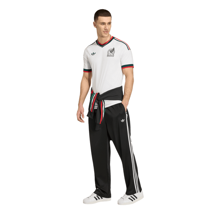 adidas Mexico 26 Away Jersey | White | Men's