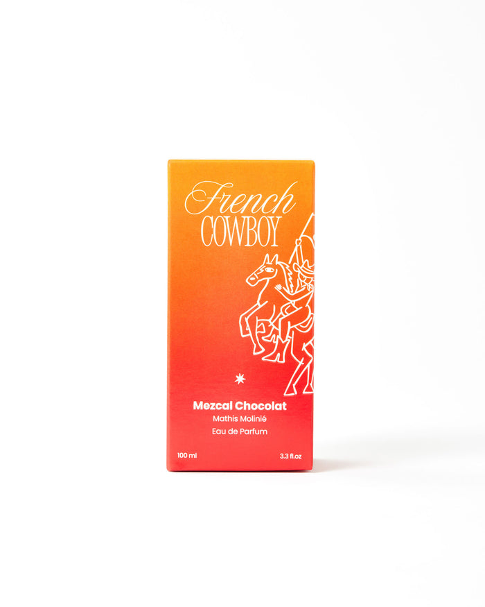 Mezcal Chocolat Eau de Parfum 100ml