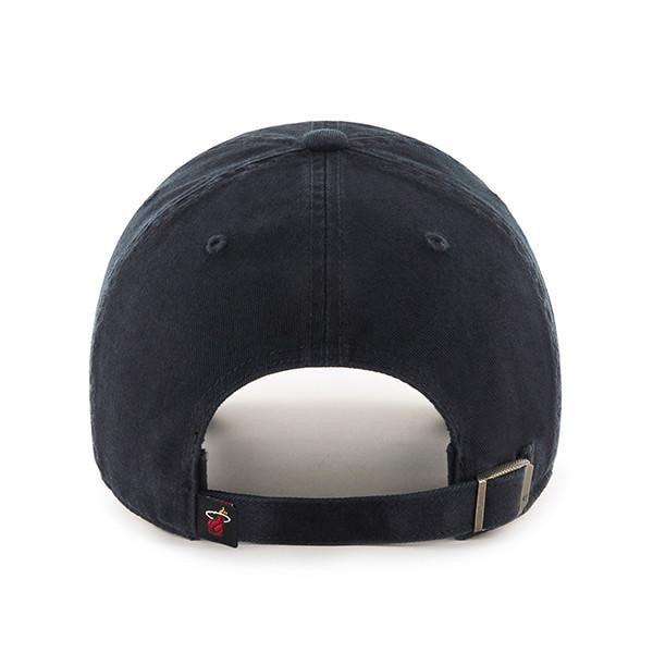 Miami Heat NBA '47 CLEAN UP - 47 Brand Canada