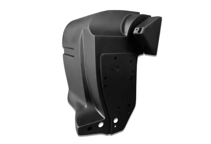 Mid Center Fairing Right Passenger Side for Peterbilt 587/387 -