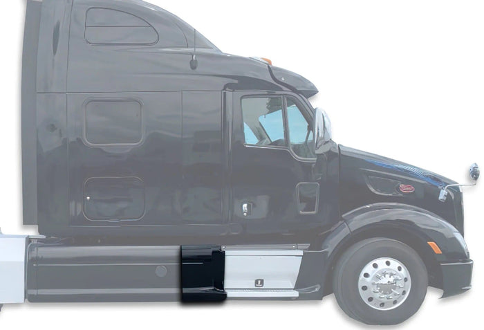Mid Center Fairing Right Passenger Side for Peterbilt 587/387 -